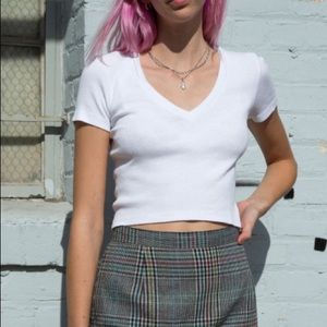 Brandy Melville Jordan Top